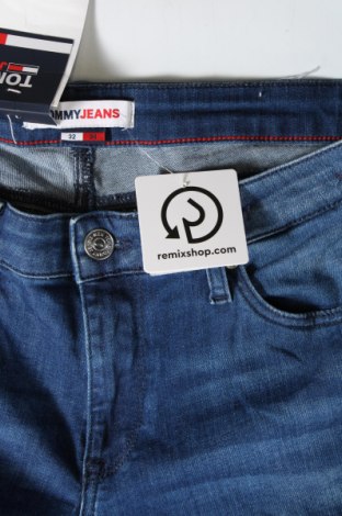 Blugi de femei Tommy Jeans, Mărime XL, Culoare Albastru, Preț 283,99 Lei