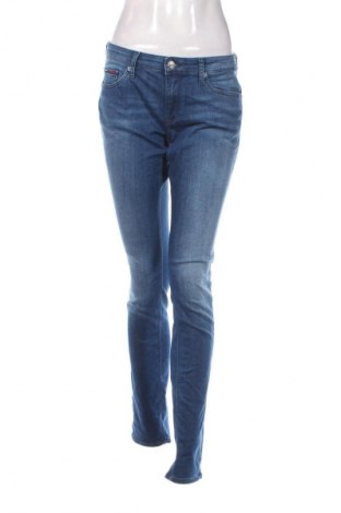 Damen Jeans Tommy Jeans, Größe XL, Farbe Blau, Preis 44,79 €