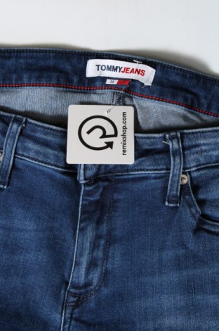 Γυναικείο Τζίν Tommy Jeans, Μέγεθος XL, Χρώμα Μπλέ, Τιμή 74,99 €