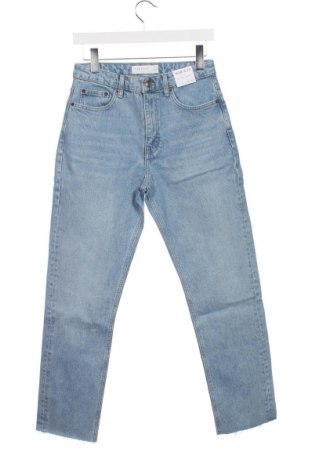 Damen Jeans Topshop, Größe M, Farbe Blau, Preis € 18,29