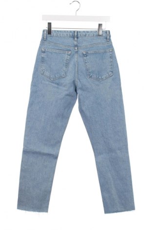 Damen Jeans Topshop, Größe M, Farbe Blau, Preis € 14,99