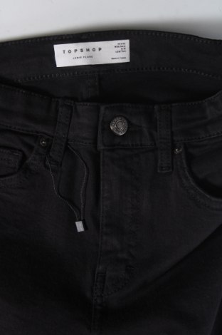 Damen Jeans Topshop, Größe S, Farbe Schwarz, Preis € 13,99