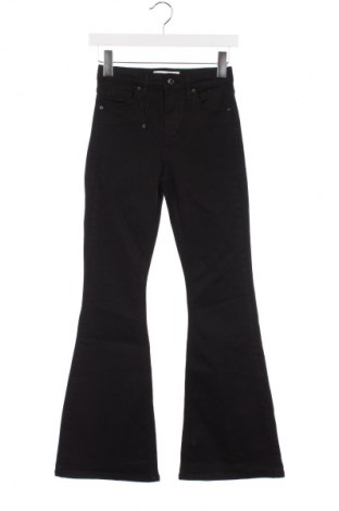 Blugi de femei Topshop, Mărime S, Culoare Negru, Preț 68,99 Lei