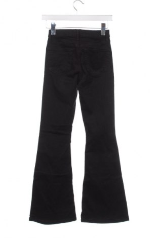 Blugi de femei Topshop, Mărime XXS, Culoare Negru, Preț 104,59 Lei