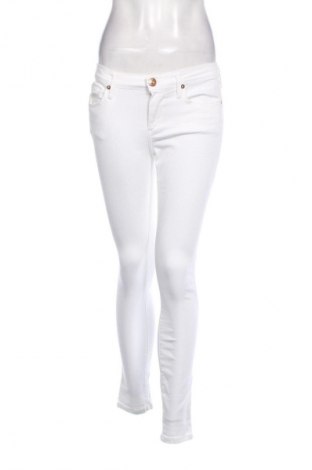 Damskie jeansy True Religion, Rozmiar M, Kolor Biały, Cena 137,99 zł