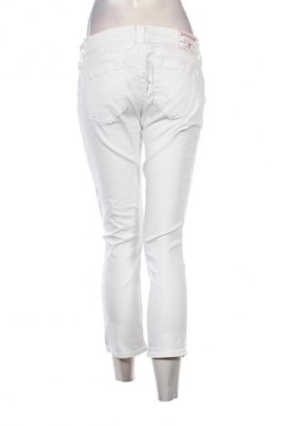 Damen Jeans True Religion, Größe L, Farbe Weiß, Preis € 15,77