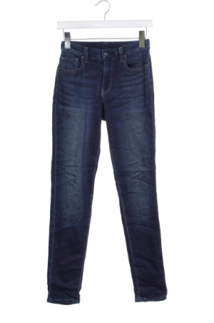 Damen Jeans Uniqlo, Größe XS, Farbe Blau, Preis € 6,99