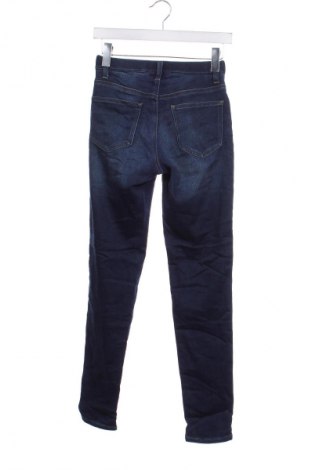 Damen Jeans Uniqlo, Größe XS, Farbe Blau, Preis 6,99 €