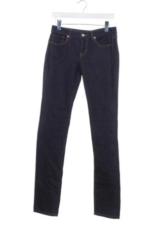 Damen Jeans Uniqlo, Größe XS, Farbe Blau, Preis € 9,97