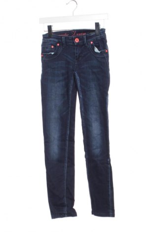 Damskie jeansy Urban Outfitters, Rozmiar XXS, Kolor Niebieski, Cena 27,99 zł