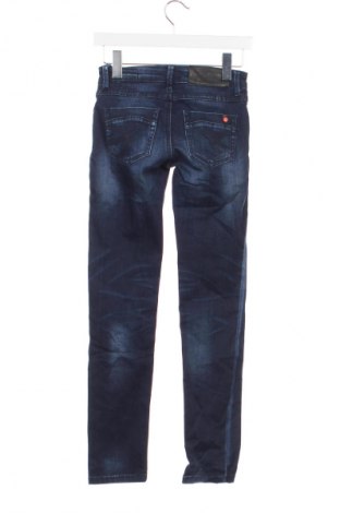 Damskie jeansy Urban Outfitters, Rozmiar XXS, Kolor Niebieski, Cena 27,99 zł