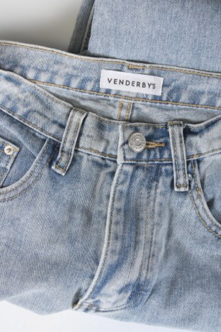 Damen Jeans VENDERBYS, Größe XS, Farbe Blau, Preis 5,99 €