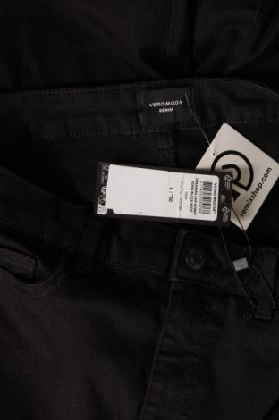 Damskie jeansy Vero Moda, Rozmiar L, Kolor Czarny, Cena 71,99 zł