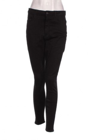 Damen Jeans Vero Moda, Größe L, Farbe Schwarz, Preis 13,99 €