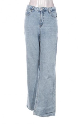 Damen Jeans Vero Moda, Größe L, Farbe Blau, Preis € 39,99