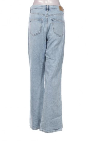 Damen Jeans Vero Moda, Größe L, Farbe Blau, Preis € 39,99