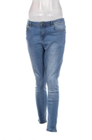 Damskie jeansy Vero Moda, Rozmiar L, Kolor Niebieski, Cena 84,99 zł