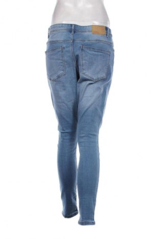 Damskie jeansy Vero Moda, Rozmiar L, Kolor Niebieski, Cena 84,99 zł