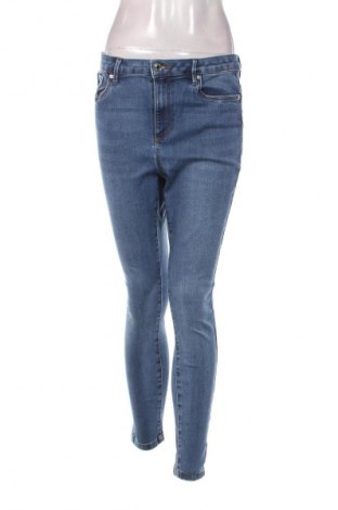 Damen Jeans Vero Moda, Größe L, Farbe Blau, Preis 17,99 €