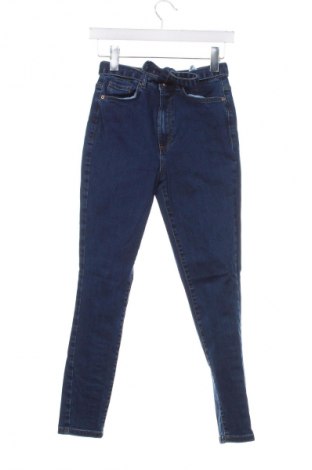 Damen Jeans Vero Moda, Größe S, Farbe Blau, Preis € 10,49