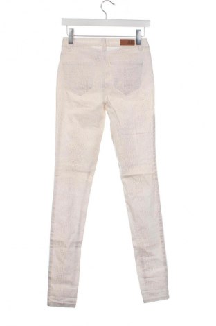 Damskie jeansy Vero Moda, Rozmiar S, Kolor Kolorowy, Cena 17,99 zł