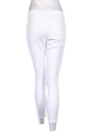 Damen Jeans Vero Moda, Größe L, Farbe Weiß, Preis 10,99 €