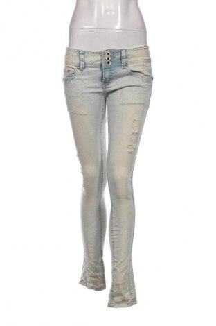 Damen Jeans Vero Moda, Größe M, Farbe Blau, Preis € 8,49