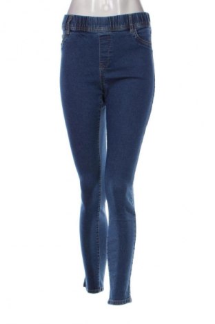 Damen Jeans Violeta by Mango, Größe M, Farbe Blau, Preis 6,99 €