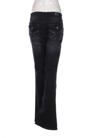 Damen Jeans Wallflower, Größe M, Farbe Blau, Preis € 18,49