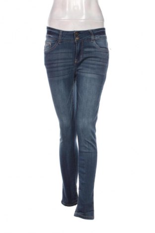 Damen Jeans Wallflower, Größe M, Farbe Blau, Preis € 17,99