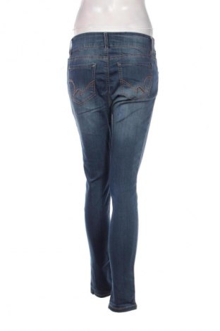 Damen Jeans Wallflower, Größe M, Farbe Blau, Preis € 17,99