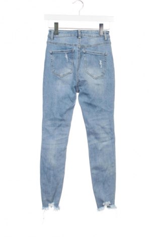 Dámské džíny  Wax Jean, Velikost S, Barva Modrá, Cena  179,00 Kč