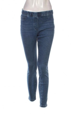 Damen Jeans Women by Tchibo, Größe M, Farbe Blau, Preis 20,14 €