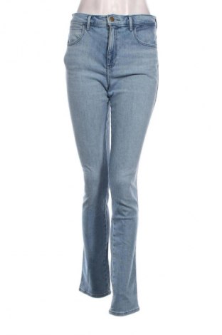 Damen Jeans Wrangler, Größe M, Farbe Blau, Preis € 17,99