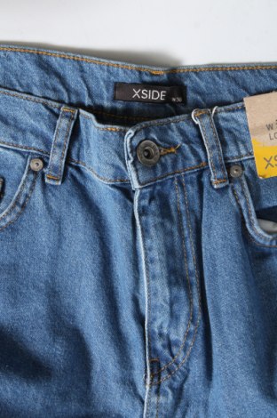 Damen Jeans Xside, Größe XL, Farbe Blau, Preis € 23,53