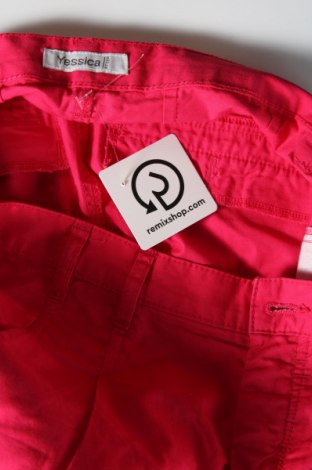 Damen Jeans Yessica, Größe L, Farbe Rosa, Preis € 5,05