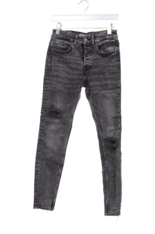 Damen Jeans Zara, Größe M, Farbe Grau, Preis € 18,99