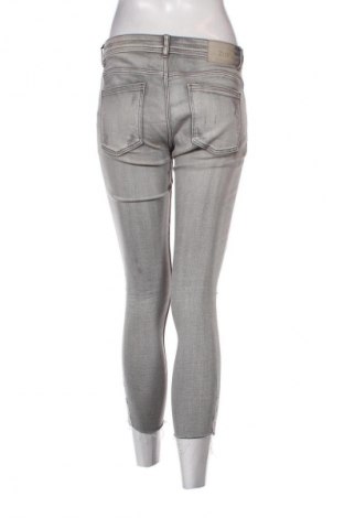 Damen Jeans Zara, Größe M, Farbe Grau, Preis 13,80 €