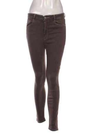 Damen Jeans Zara, Größe M, Farbe Braun, Preis € 24,57