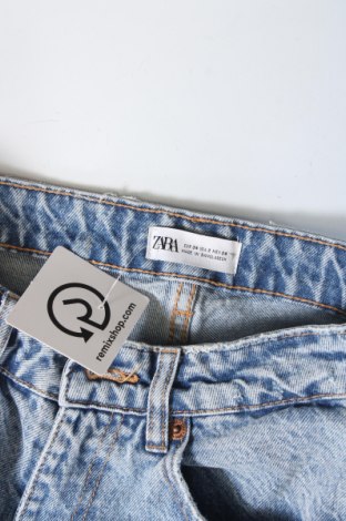 Damen Jeans Zara, Größe XS, Farbe Blau, Preis € 26,86