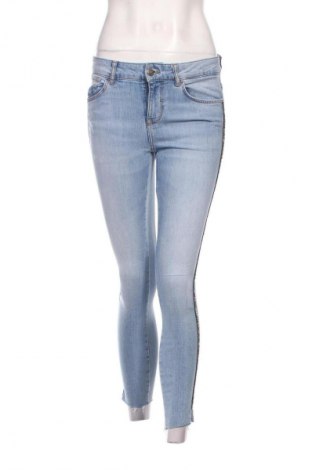 Damen Jeans Zara, Größe S, Farbe Blau, Preis € 10,06