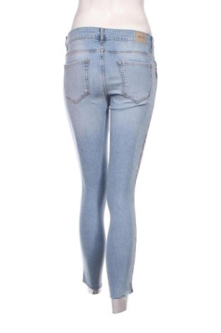 Damen Jeans Zara, Größe S, Farbe Blau, Preis € 10,06