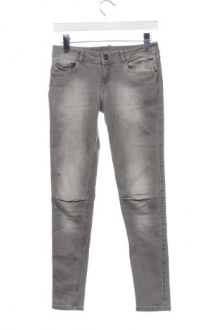 Damen Jeans Zara, Größe XS, Farbe Grau, Preis 6,49 €