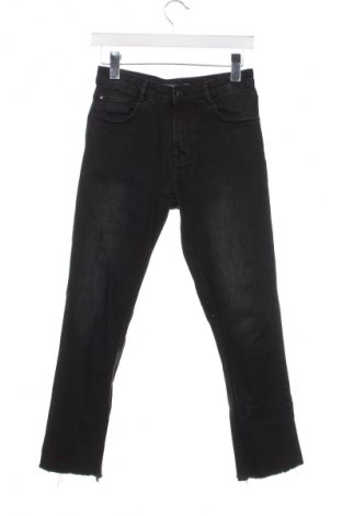 Damen Jeans Zara, Größe XS, Farbe Schwarz, Preis € 6,49