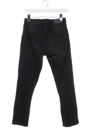 Damen Jeans Zara, Größe XS, Farbe Schwarz, Preis € 6,49