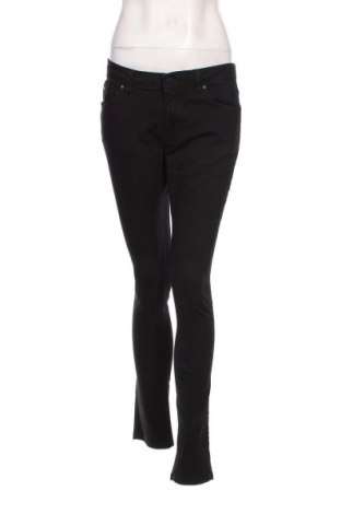 Damen Jeans Zero, Größe M, Farbe Schwarz, Preis 13,99 €