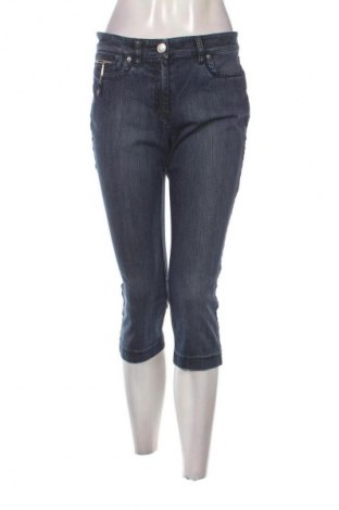 Damen Jeans Zerres, Größe M, Farbe Blau, Preis € 13,99