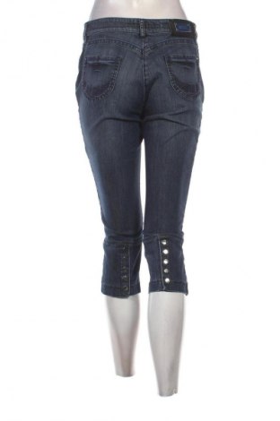 Damen Jeans Zerres, Größe M, Farbe Blau, Preis € 13,99