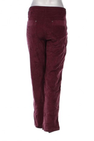 Damen Cordhose Bexleys, Größe XL, Farbe Rot, Preis € 8,49