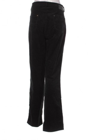 Damen Cordhose Brax, Größe XL, Farbe Schwarz, Preis 9,49 €